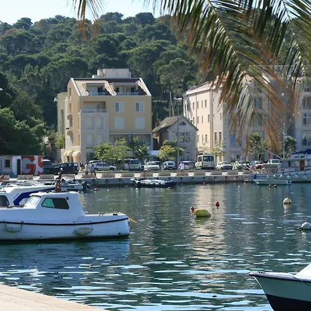 Studios Lulic Makarska Zewnętrze zdjęcie