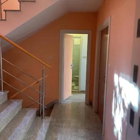Studios Lulic Makarska Zewnętrze zdjęcie