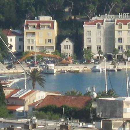 Studios Lulic Makarska Pokój zdjęcie