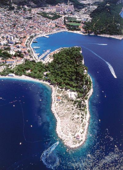 Lulic Makarska