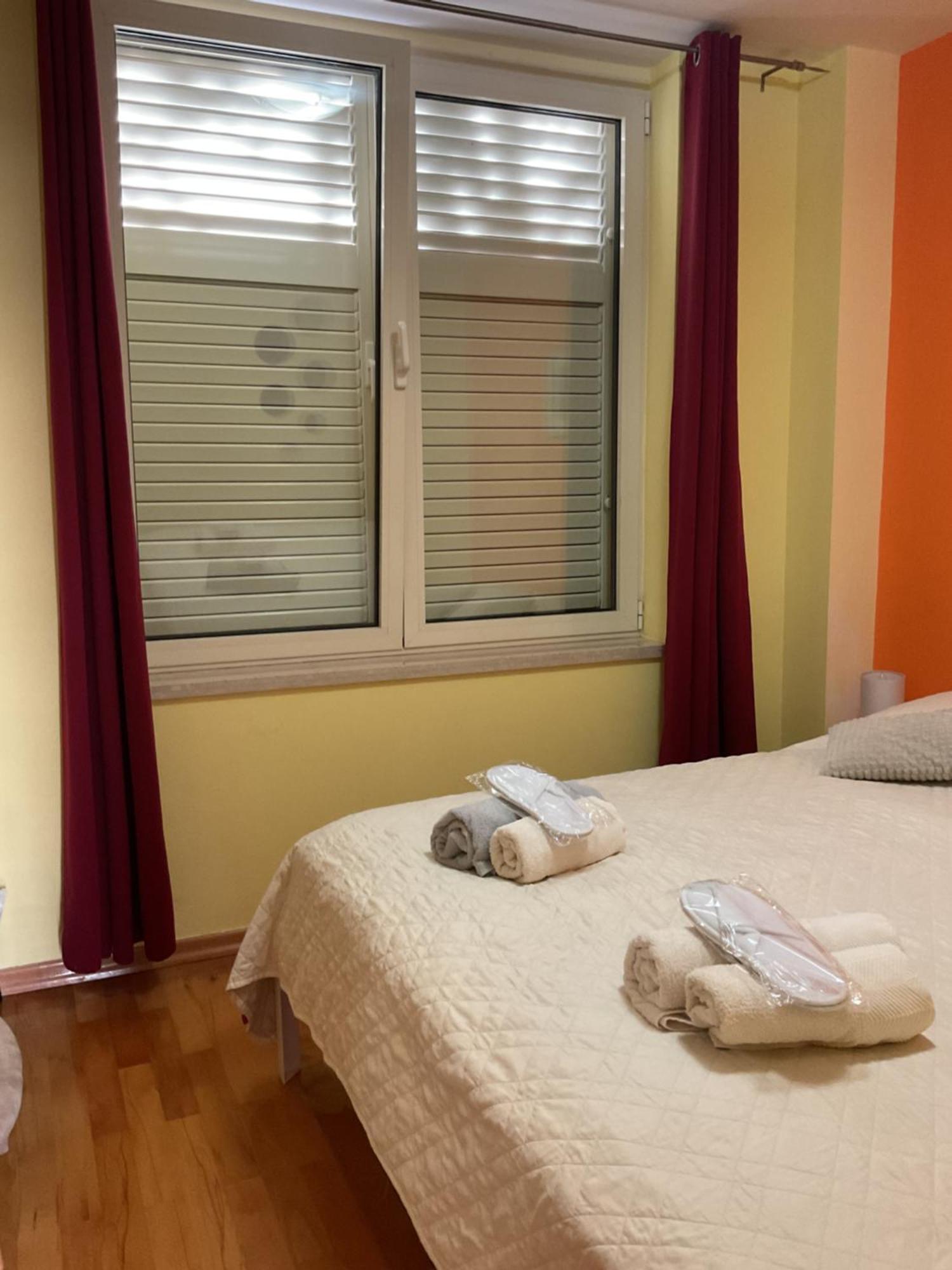 Lulic Apartment *