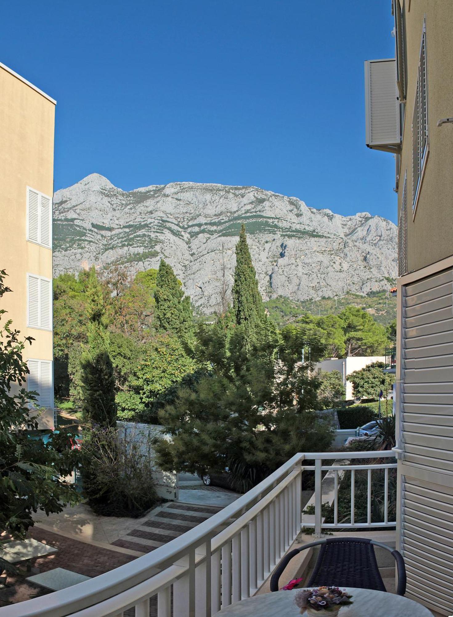 Lulic Makarska