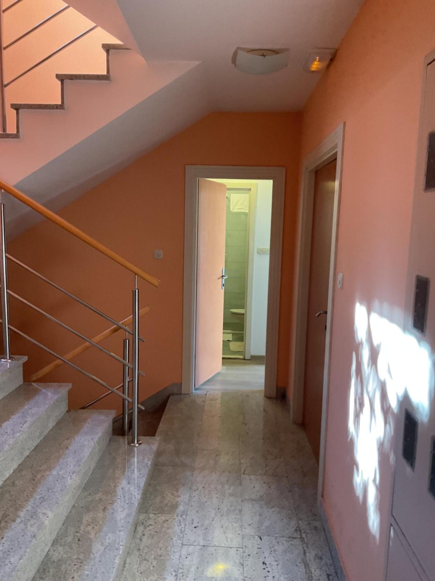 Apartment Lulic