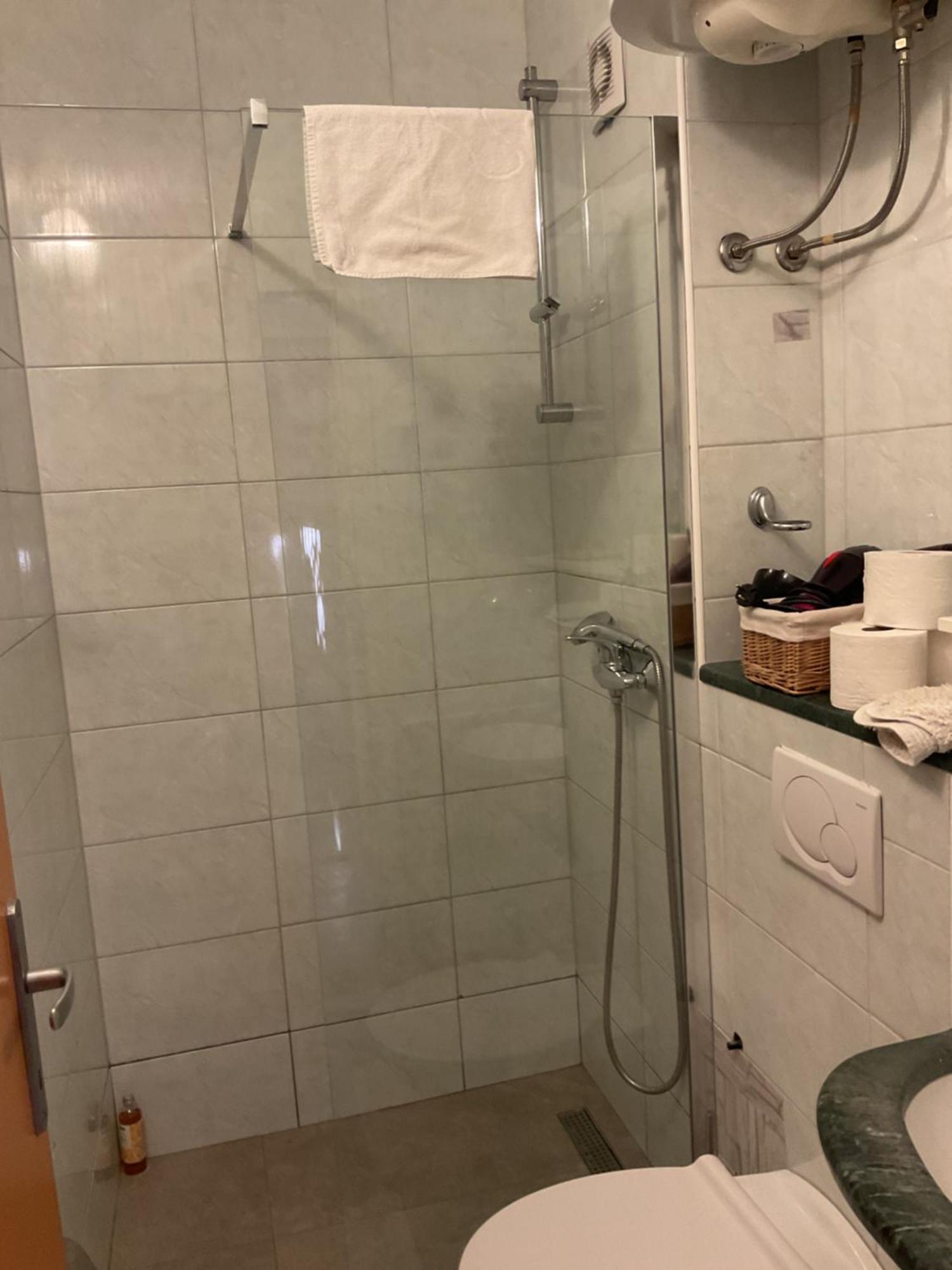 Lulic Apartment Makarska