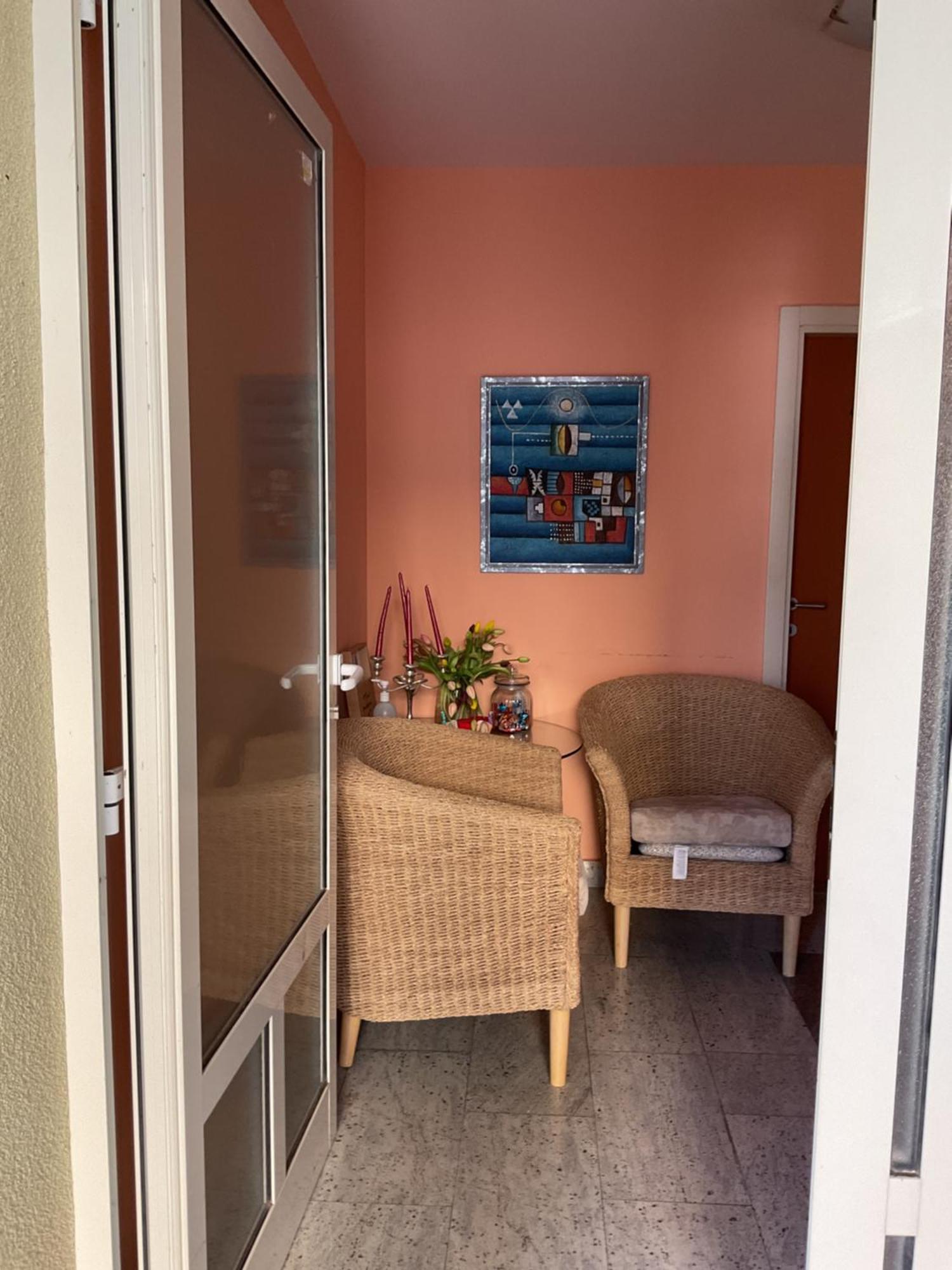 Apartment Lulic Makarska