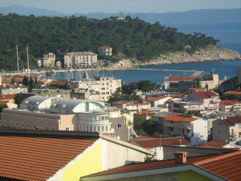 Lulic Apartment Makarska