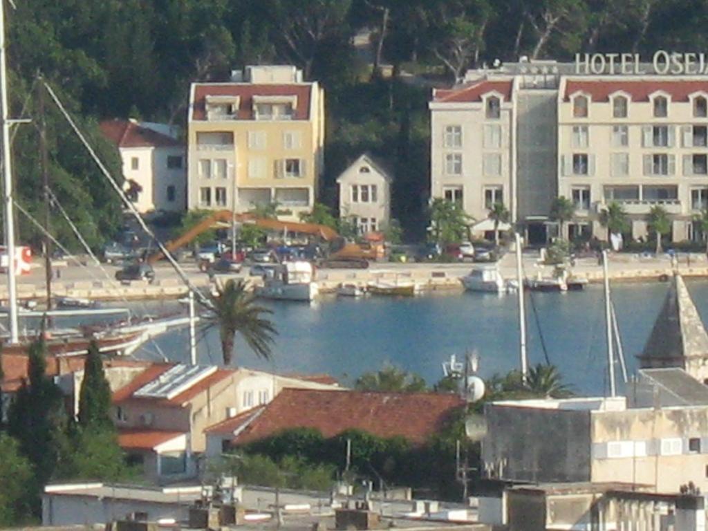 Lulic Apartment *