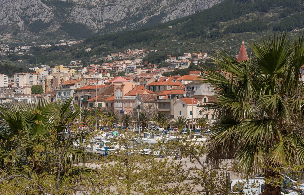 Apartment Lulic Makarska